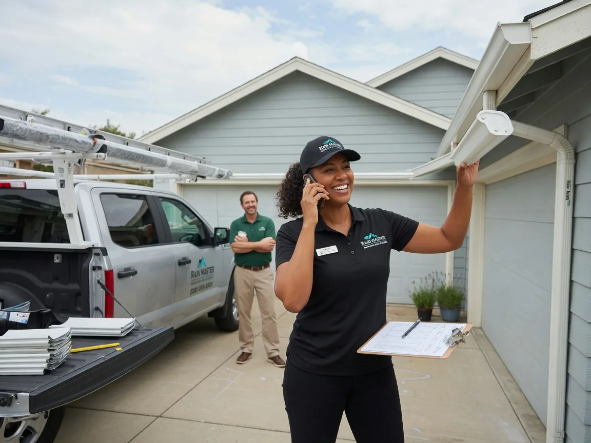 Gutter Installation Redford, TX FAQs